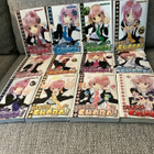 SHUGO CHARA!  1 - 12  (KOKO SARJA)  SUOMI - pikkukuva 2