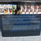 THE COMPLETE FOOTBALL 10 DVD COLLECTION 2015 - pikkukuva 2
