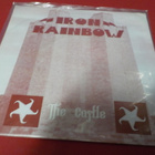 ACRIMONY / IRON RAINBOW M-/M- 7'' SPLIT - pikkukuva 2
