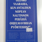 13 katseluasentoa : miltä televisio tuntuu? - pikkukuva 2