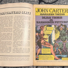 JOHN CARTER 9/1979 - pikkukuva 2