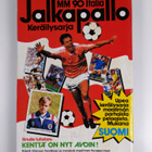 Thriller vuosikerta 1990 (numerot 1-5) - pikkukuva 2
