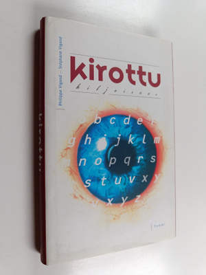 Philippe Vigand : Kirottu hiljaisuus