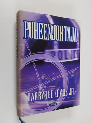Harrry Lee Kraus : Puheejohtaja
