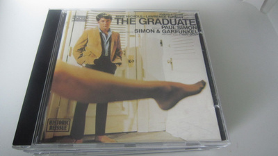 The Graduate Simon & Garfunkel, Dave Grusin