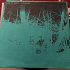 FALSE BY WEST: Green - EP * FIN 1992 - pikkukuva 1