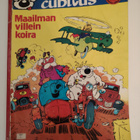 CUBITUS : Maailman villein koira - pikkukuva 1