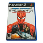 PS2 - Spider-Man: Web of Shadows (CIB) - pikkukuva 1