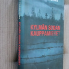 Mauri Paasilinna : Kylmän sodan kauppamiehet ( 1.p. 2008 ) - pikkukuva 1