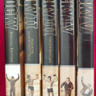 Rocky 1-5 DVD - pikkukuva 2