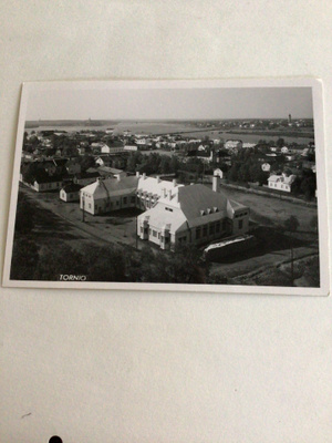 Tornio