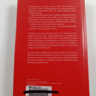 Yrsa Stenius : Sanojen valtias - pikkukuva 2