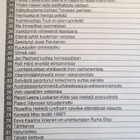 NYKYPOSTI LEHTI 10/1992 JUHLANUMERO SISÄLLYSLUETTELO KUVA 2 - pikkukuva 2