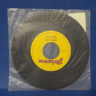 HANOI ROCKS - CAFE AVENUE EX+ FIN -81 7" - pikkukuva 2