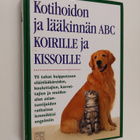 Matthew (toim.) Hoffman : Kotihoidon ja lääkinnän ABC koi... - pikkukuva 1