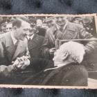 KGB:n arkistovalokuva - Natsi-Saksa - pikkukuva 1