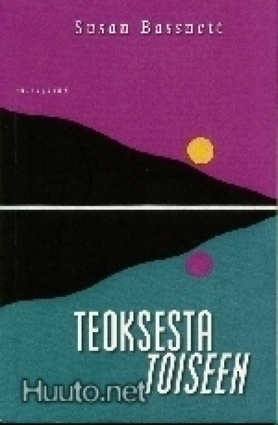 Susan Bassnett: Teoksesta toiseen