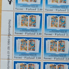 1994 Väestökirjoja Suomessa 450 vuotta arkki - pikkukuva 2