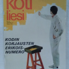 Kotiliesi No 8 huhtikuu 1970 - pikkukuva 1