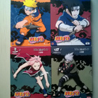 Naruto 1-4 DVD - pikkukuva 1