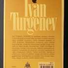 Ivan Turgenev - Metsämiehen Muistelmia - pikkukuva 3