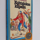 K. A. Pohjakallio : Kohtalokas kilpailu - pikkukuva 1