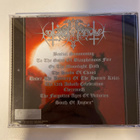 Nokturnal Mortum: To The Gates Of Blasphemous Fire CD - pikkukuva 2