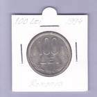 Romania 100 Lei v.1994 KM#111 - pikkukuva 1
