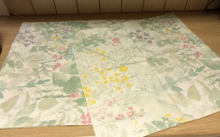 Marimekko tyynynpäällinen Kesanto, 2 kpl