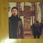 GARDEN OF WORM - IDLE STONES  lp - pikkukuva 1