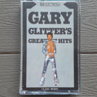 MC: Gary Glitter - Gary Glitter's Greatest Hits (1975) - pikkukuva 1