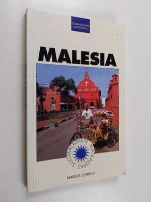 Markus Lehtipuu : Malesia