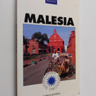 Markus Lehtipuu : Malesia - pikkukuva 1