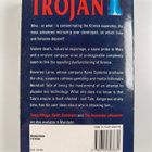James Follett : Trojan - pikkukuva 2