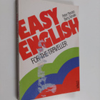 Peter ym. Menzies : Easy English for the traveller - pikkukuva 1