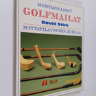David Stirk : Mestarilliset golfmailat - pikkukuva 1