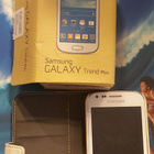 KÄNNYKKÄ: SAMSUNG - pikkukuva 1