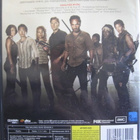 THE WALKING DEAD THE COMPLETE THIRD SEASON DVD - pikkukuva 2