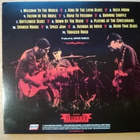 Vargas Blues Band - Hard Time Blues CD - pikkukuva 2