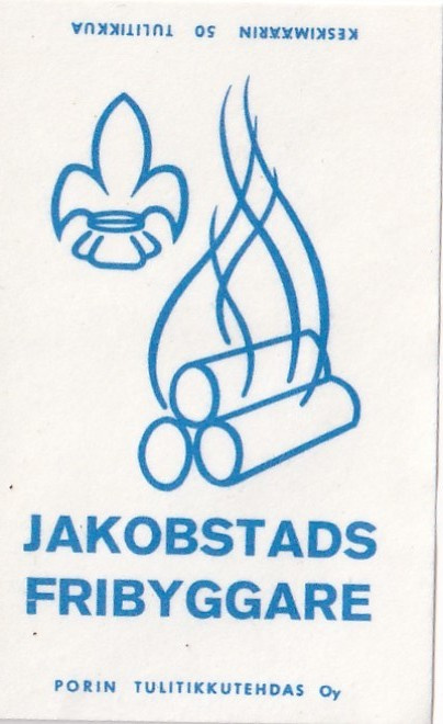 Jakobstads Fribyggare  6/11