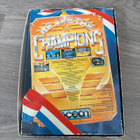 We Are The Champions pelikokoelma C64 - pikkukuva 5