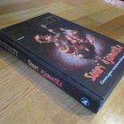 TERRY PRATCHETT Suuri ajomatka - Onttujen 1. kirja 2005 - pikkukuva 3