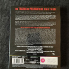 The Taking of Pelham One Two Three LE 4K | UK | 1974 - pikkukuva 2