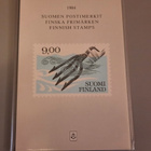 Suomi vuosilajitelma 1984 - pikkukuva 1