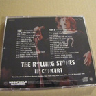 The Rolling Stones in concert 2x cd ny madison 1969 japani - pikkukuva 4