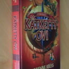 Adrienne Kress : Kätketty ovi ( 1.p. 2017 k.po ) - pikkukuva 1