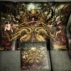 INGESTED: Surpassing The Boundaries Of Human Suffering - pikkukuva 1