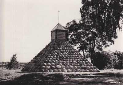Parikkala