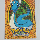 Pokemon Topps 1999 #148 Dragonair E11 of 12 - pikkukuva 1