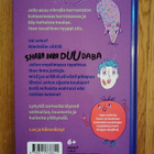 Jello ja nolo nokkahuilu kirja - uusi - pikkukuva 2